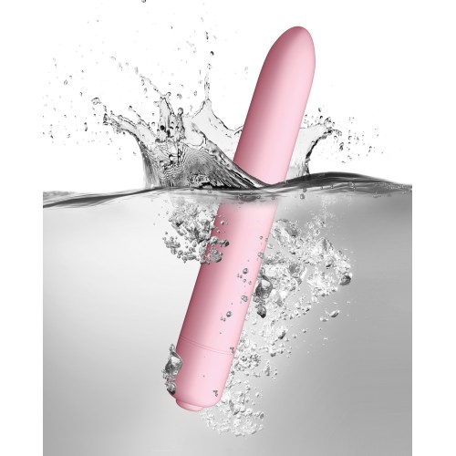 SugarBoo Pink Vibrating Bullet for Ultimate Pleasure