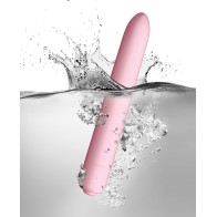 SugarBoo Pink Vibrating Bullet for Ultimate Pleasure