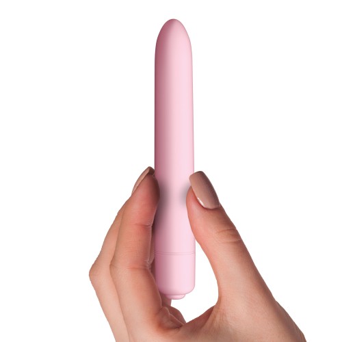 SugarBoo Pink Vibrating Bullet for Ultimate Pleasure