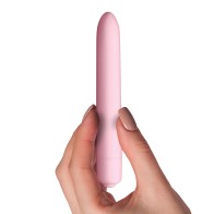 SugarBoo Pink Vibrating Bullet for Ultimate Pleasure