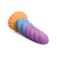 Creature Cocks Dildo de Silicona Unicornio Multicolor