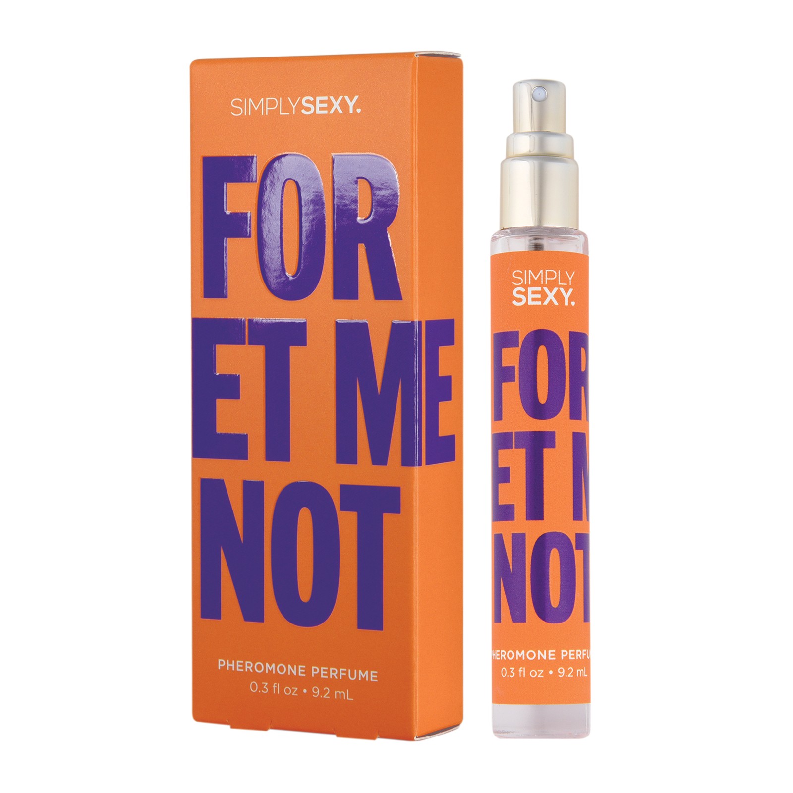 Perfume Pheromona Simply Sexy - Forget Me Not