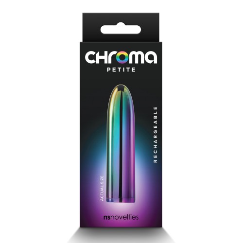 Chroma Petite Bullet Multi Color