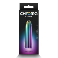 Bullet Chroma Petite Multicolor