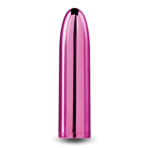 Bullet Chroma Petite Rosa Placer Elegante