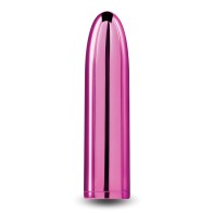 Chroma Petite Bullet Pink Sleek Pleasure