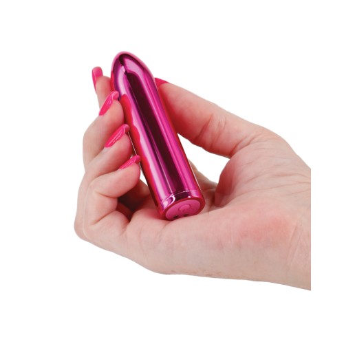 Chroma Petite Bullet Pink Sleek Pleasure