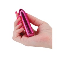 Chroma Petite Bullet Pink Sleek Pleasure