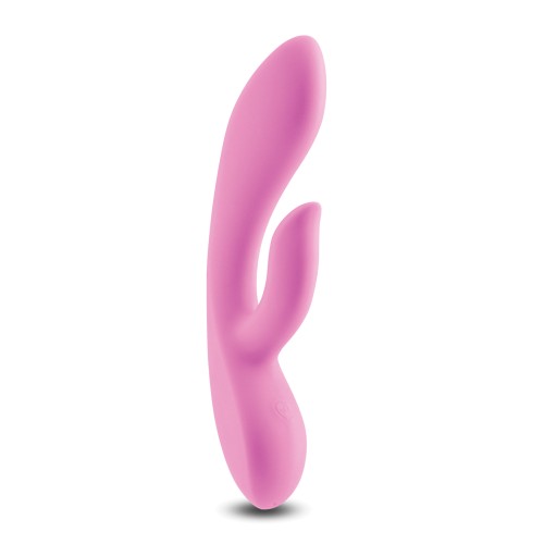 Obsession Bonnie Vibrador Rosa Claro