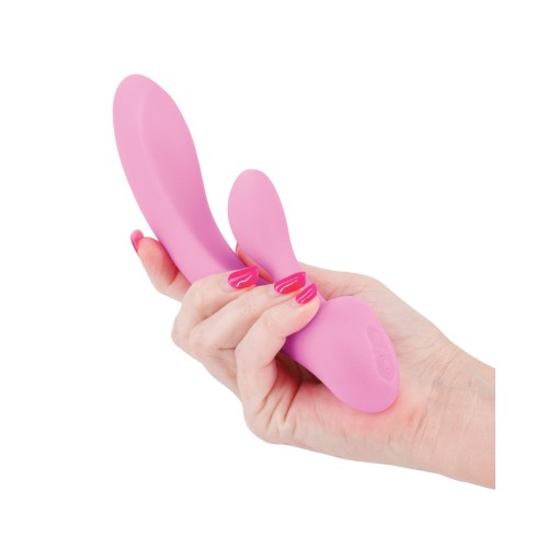 Obsession Bonnie Light Pink Vibrator