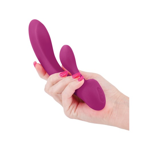 Vibrador Obsession Bonnie para Sensaciones Intensas