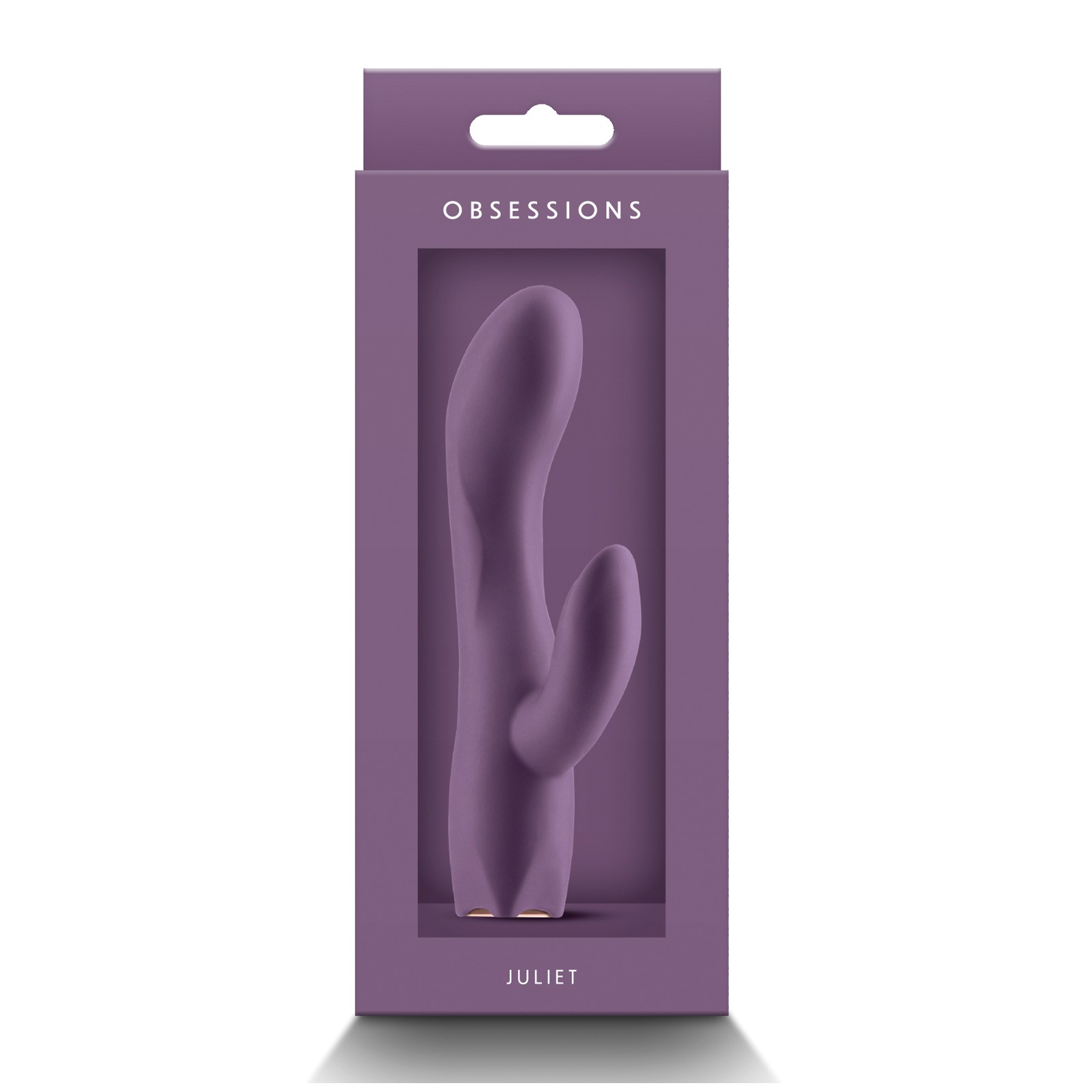 Obsession Juliet Vibe - Dark Purple