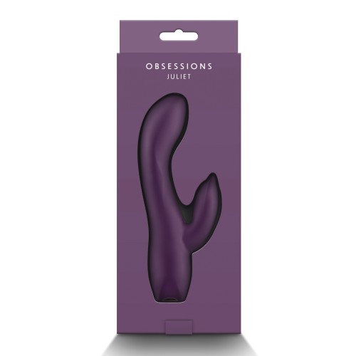 Obsession Juliet Vibe - Dark Purple