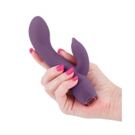 Obsession Vibrador Juliet - Púrpura Oscuro