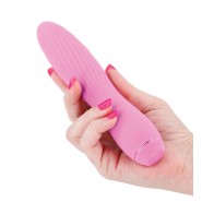 Vibrador Obsession Clyde - Rosa Claro