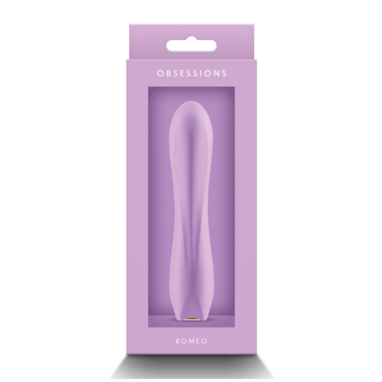 Obsession Romeo Vibe para Placeres Sensuales