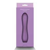 Obsession Romeo Vibe para Placeres Sensuales