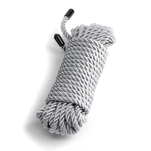 Bound Rope Silver