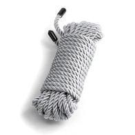 Bound Rope Silver