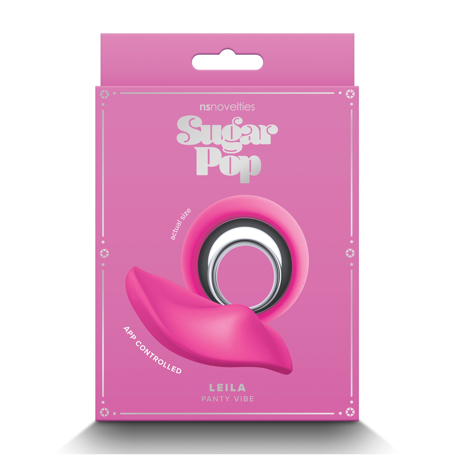 Buy Sugar Pop Leila - Pink