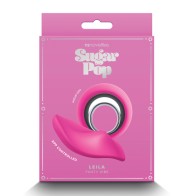 Buy Sugar Pop Leila - Pink