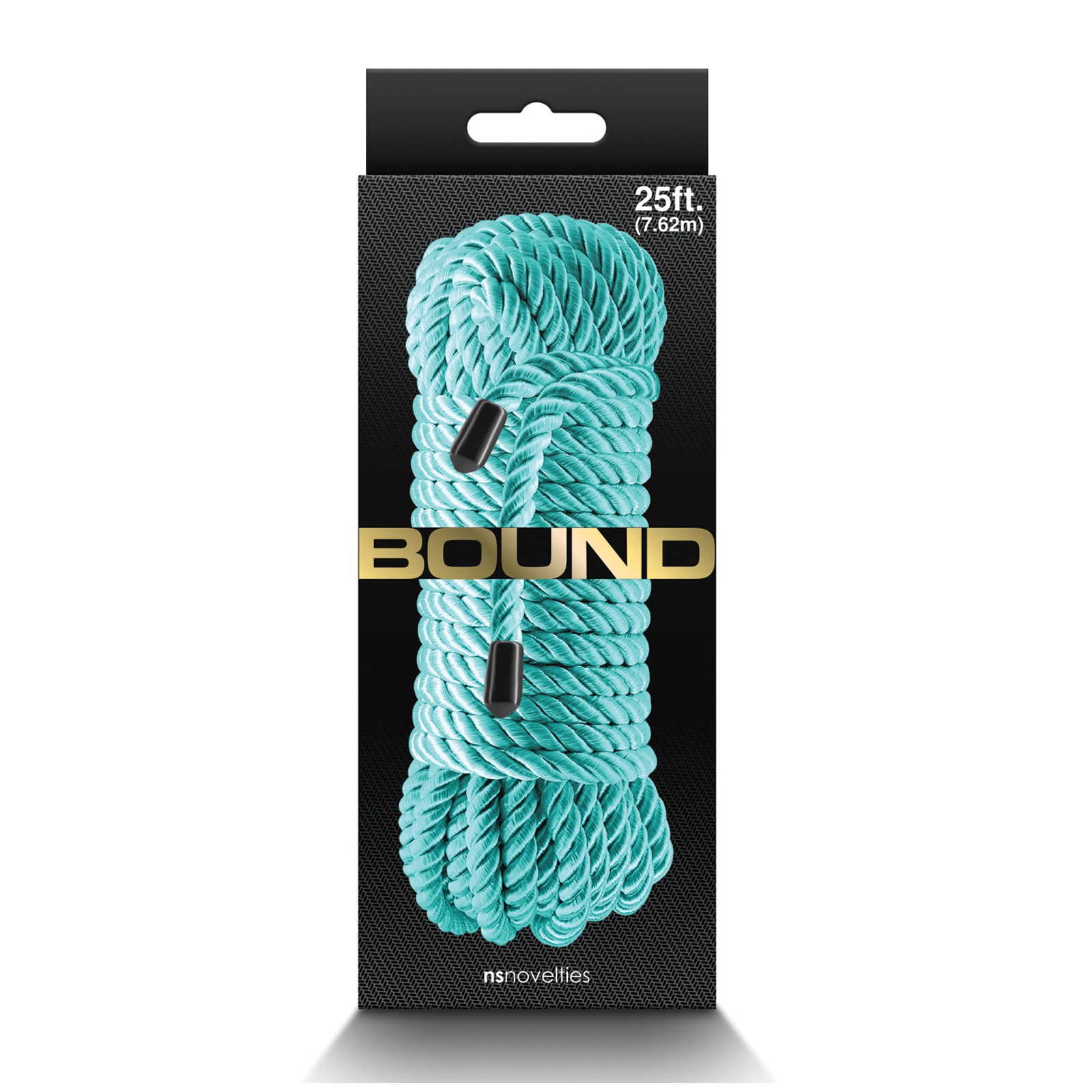 Bound Rope - Green