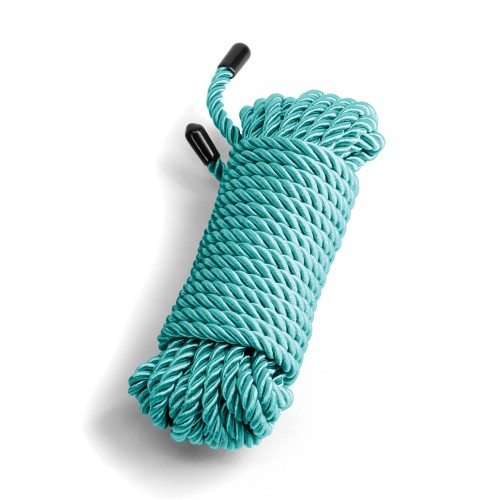 Bound Rope - Green