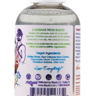 Lubricante Sliquid Naturals Sparkle Pride 2 oz