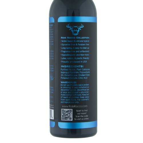 Lubricante Híbrido Ride Rocco Seed 8.5 oz