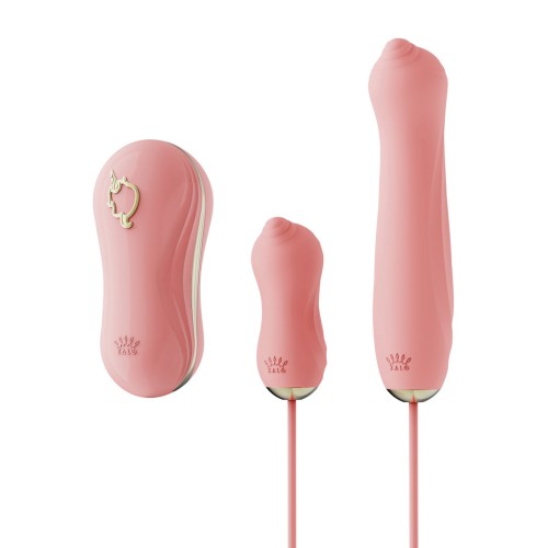 ZALO Unicorn Pleasure Set