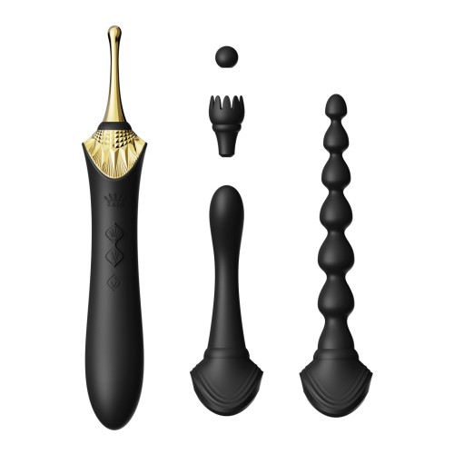 ZALO Bess 2.0 Vibrador Clitoriano