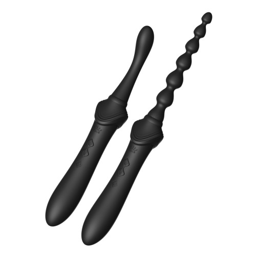 ZALO Bess 2.0 Vibrador Clitoriano