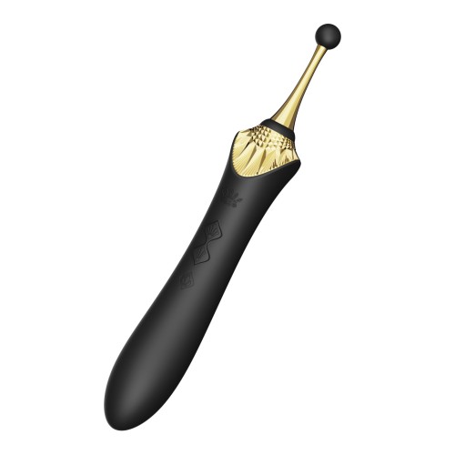 ZALO Bess 2.0 Clitoral Vibrator