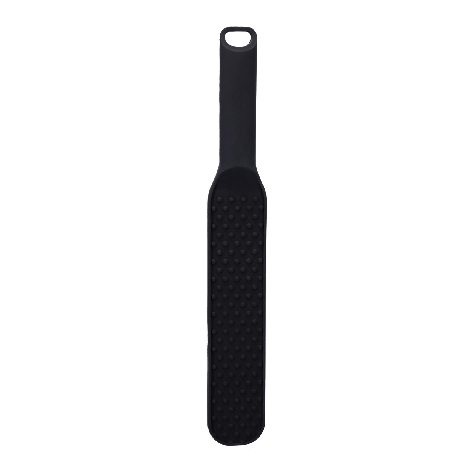 In A Bag Spanking Paddle Black