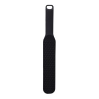 In A Bag Spanking Paddle Black