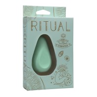 RITUAL Chi Silicone Clit Vibrator