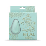 RITUAL Chi Silicone Clit Vibrator