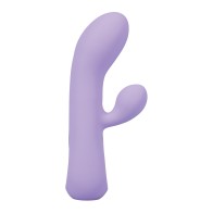 RITUAL Aura Vibrador Conejo Recargable Lila