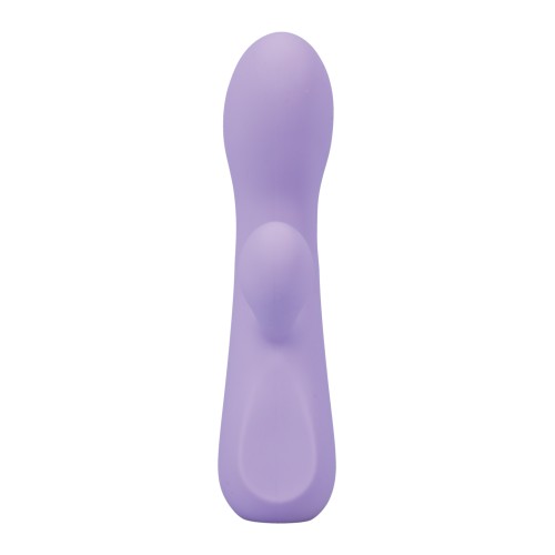 RITUAL Aura Vibrador Conejo Recargable Lila