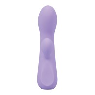 RITUAL Aura Vibrador Conejo Recargable Lila