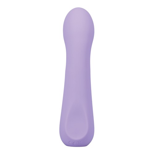 RITUAL Aura Vibrador Conejo Recargable Lila