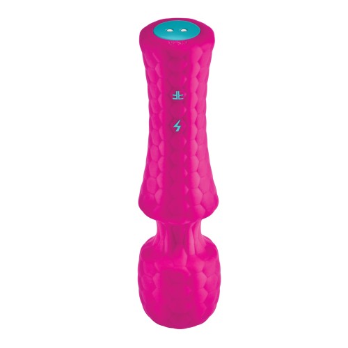 Femme Funn Ultra Wand Mini Pink