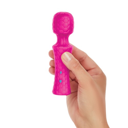 Femme Funn Ultra Wand Mini Pink