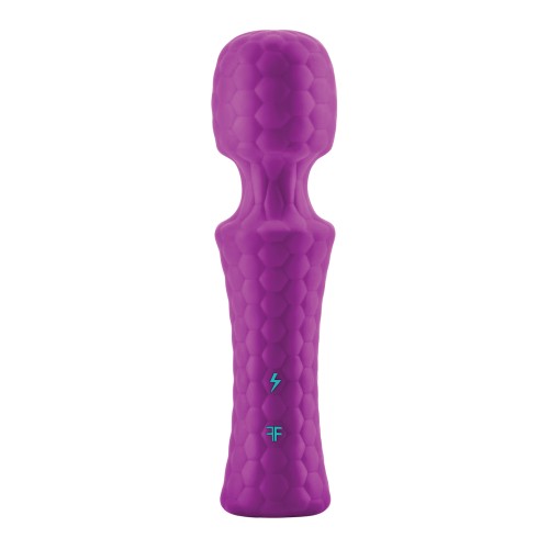 Femme Funn Ultra Wand Mini Purple