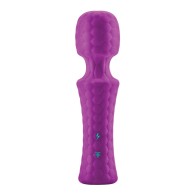 Femme Funn Ultra Wand Mini Purple