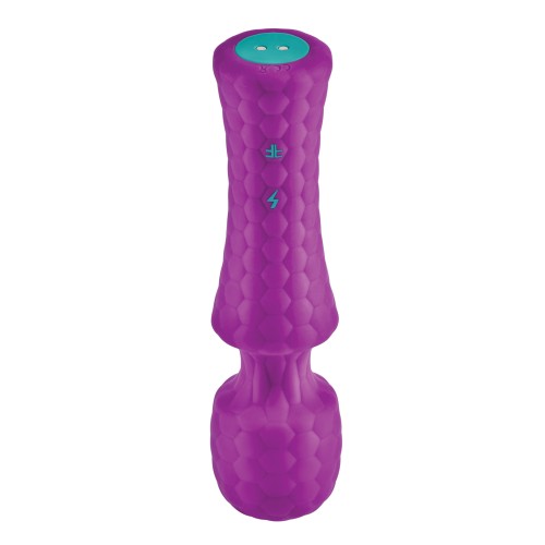 Femme Funn Ultra Wand Mini Purple