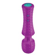 Femme Funn Ultra Wand Mini Purple