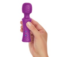 Femme Funn Ultra Wand Mini Purple