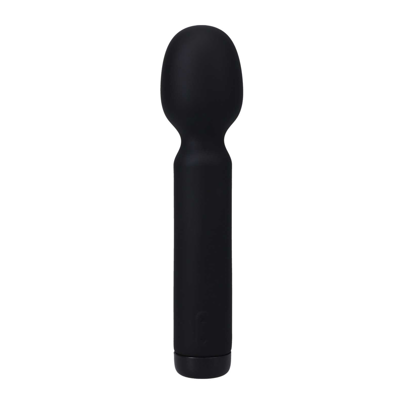 Vibrador Wand en Bolsa Negro