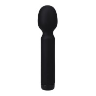 Vibrador Wand en Bolsa Negro